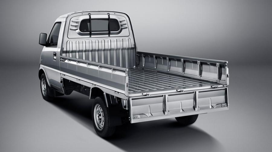  Chevrolet N300 Work 2012 года  (фото 5 из 6)